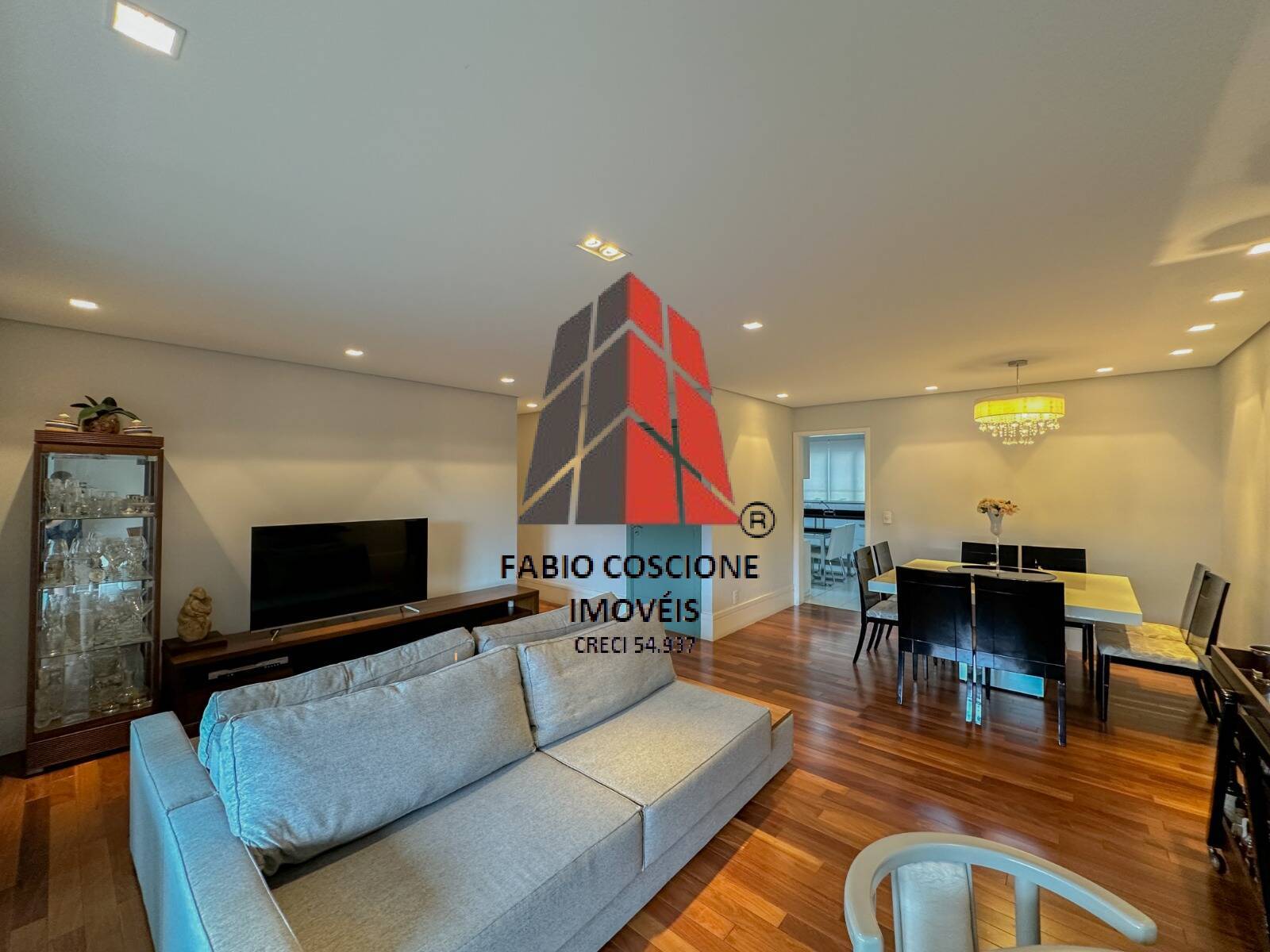 Apartamento, 4 quartos, 155 m² - Foto 12