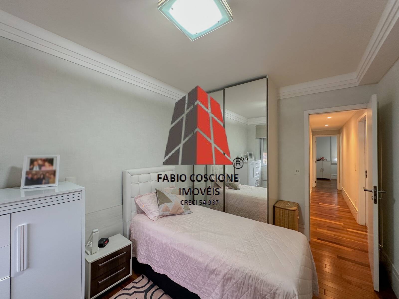 Apartamento, 4 quartos, 155 m² - Foto 14