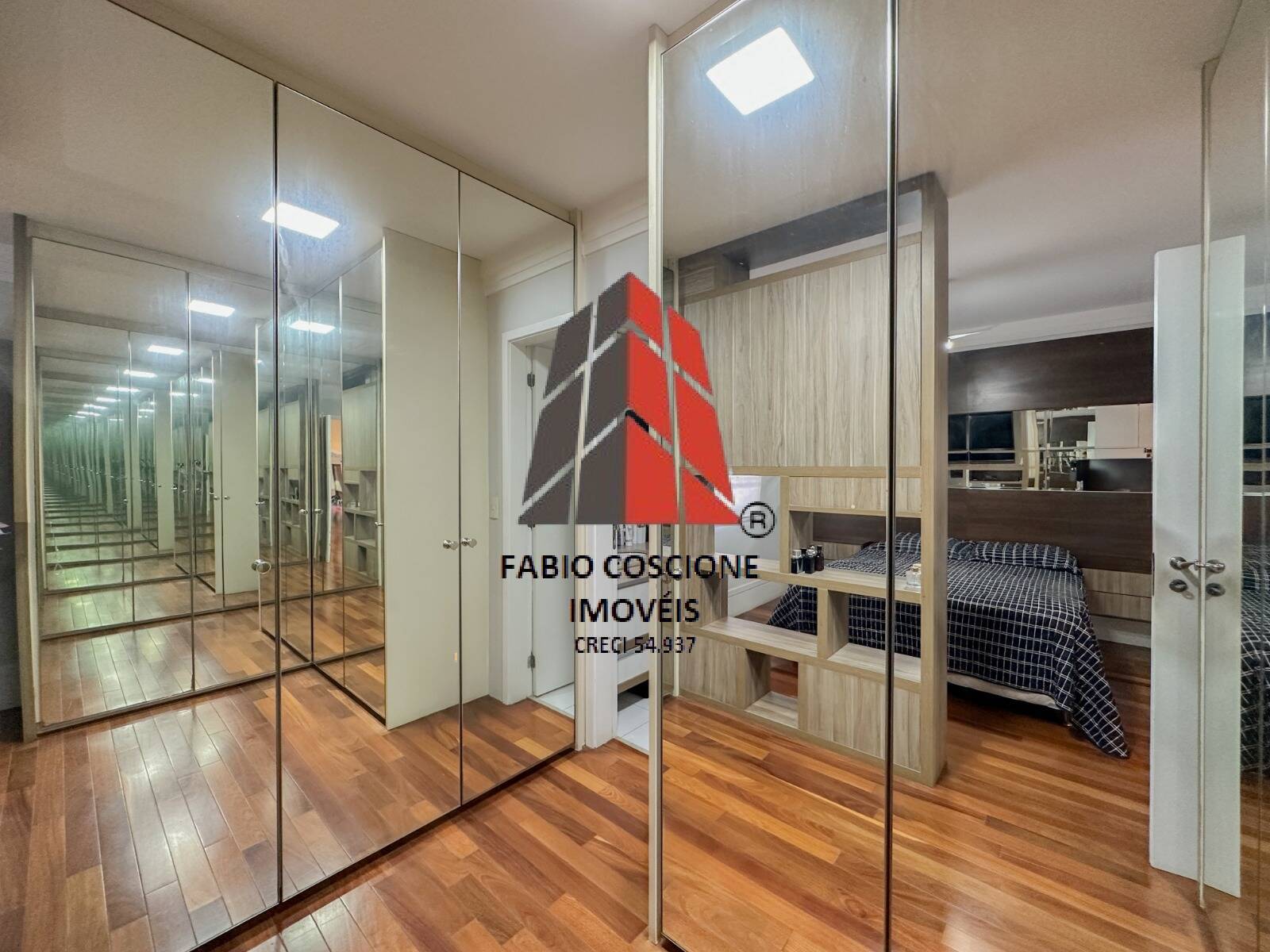 Apartamento, 4 quartos, 155 m² - Foto 15