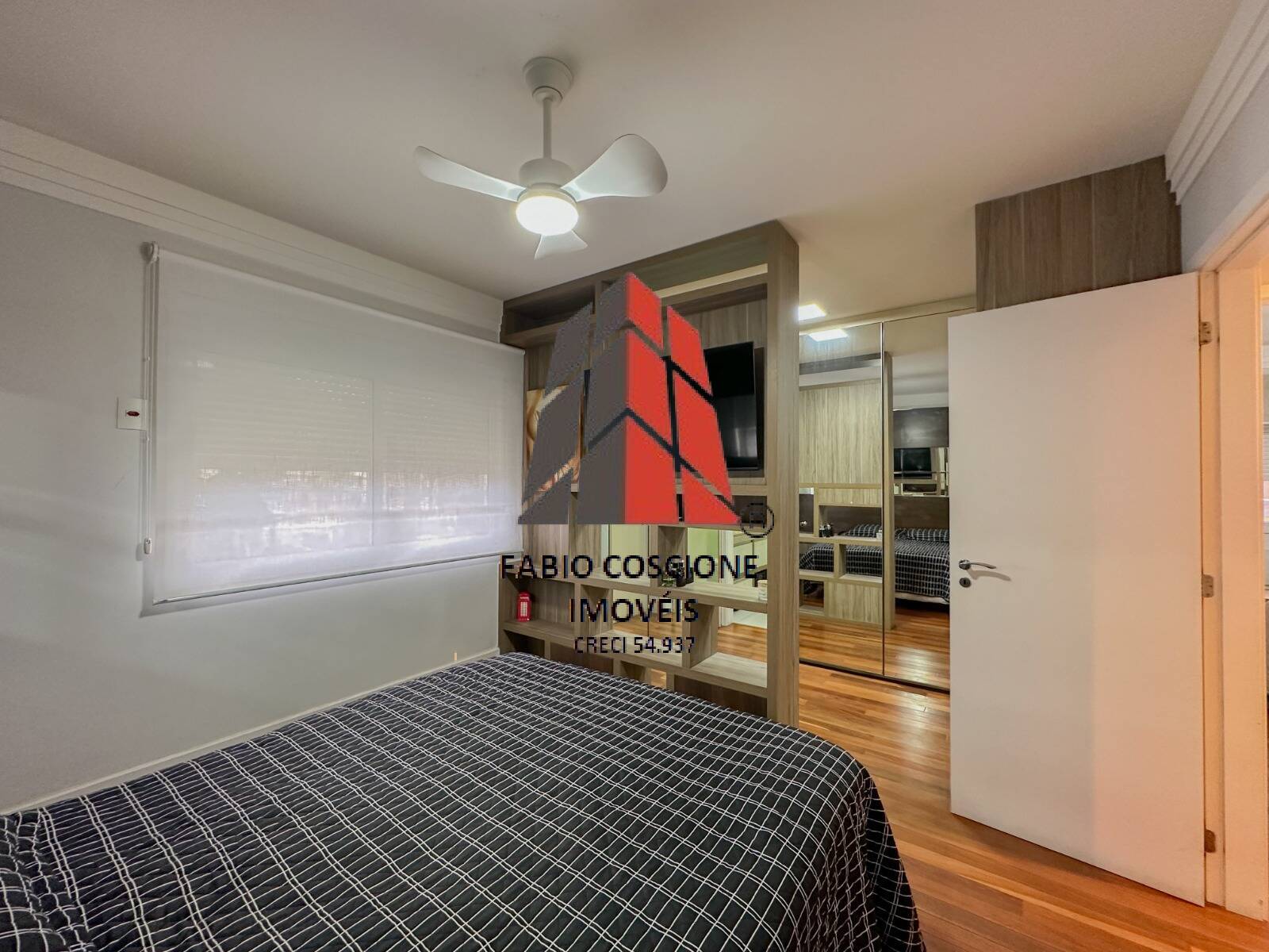 Apartamento, 4 quartos, 155 m² - Foto 16