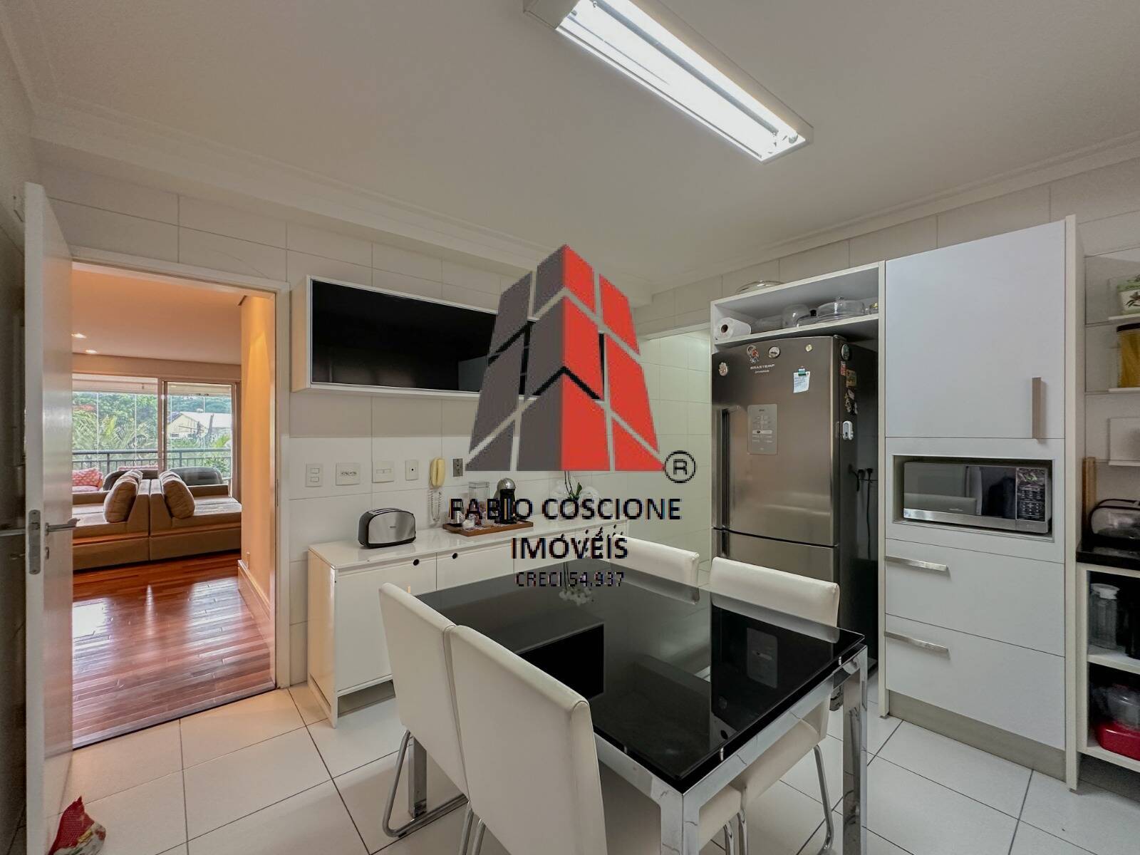 Apartamento, 4 quartos, 155 m² - Foto 19