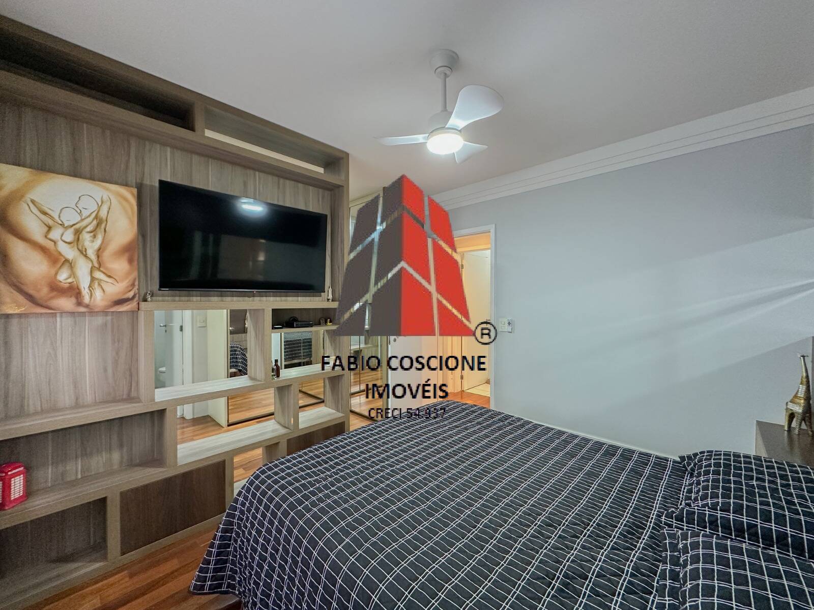 Apartamento, 4 quartos, 155 m² - Foto 21