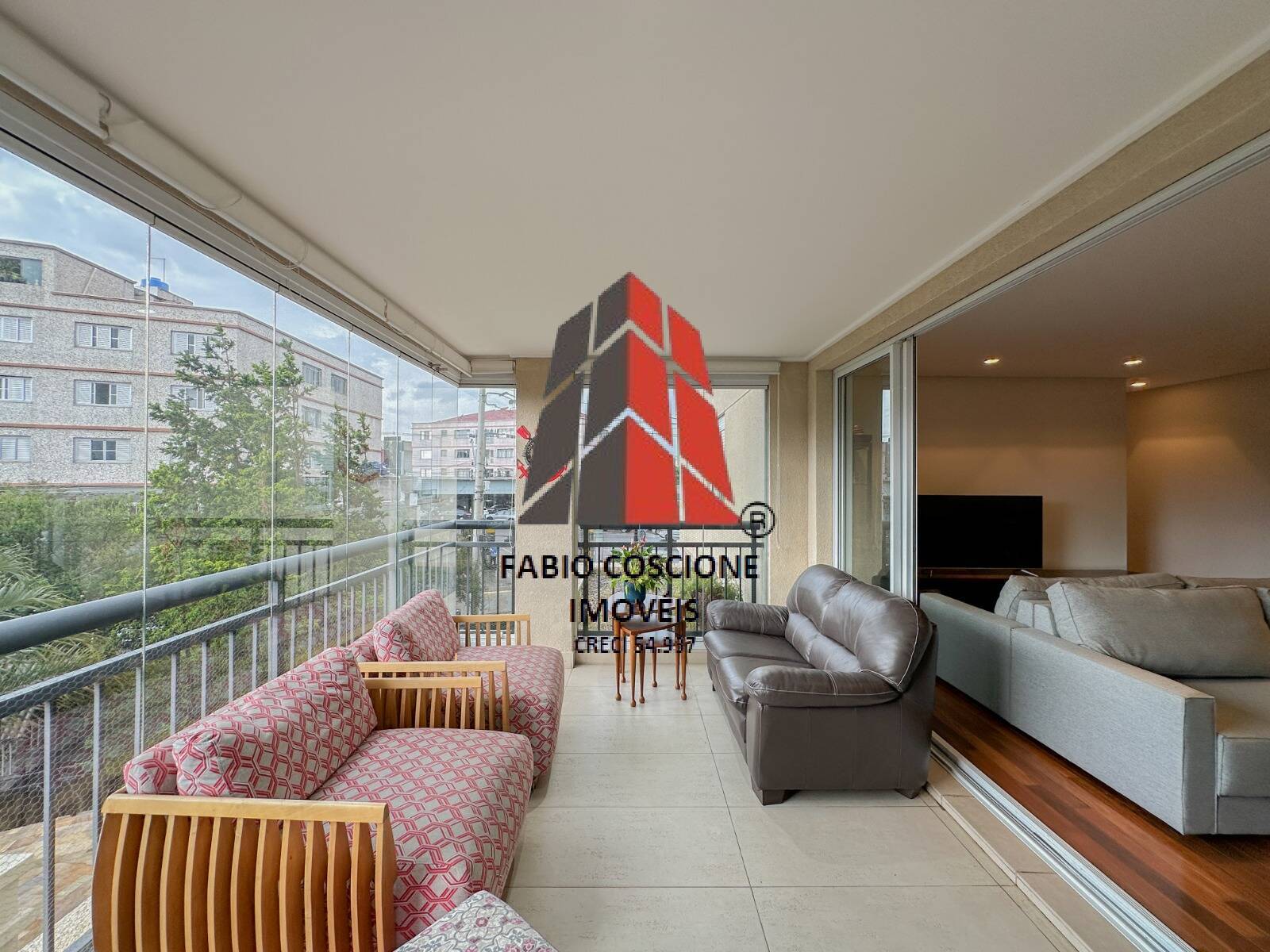 Apartamento, 4 quartos, 155 m² - Foto 4