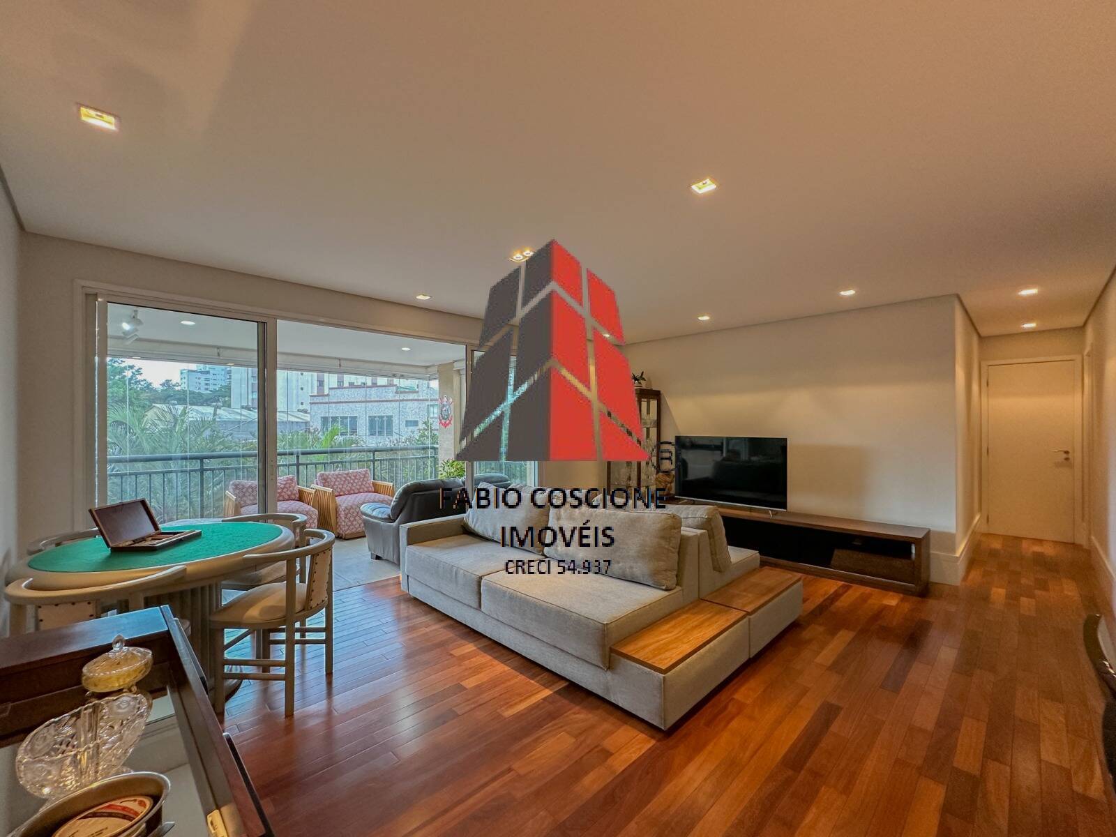 Apartamento, 4 quartos, 155 m² - Foto 11