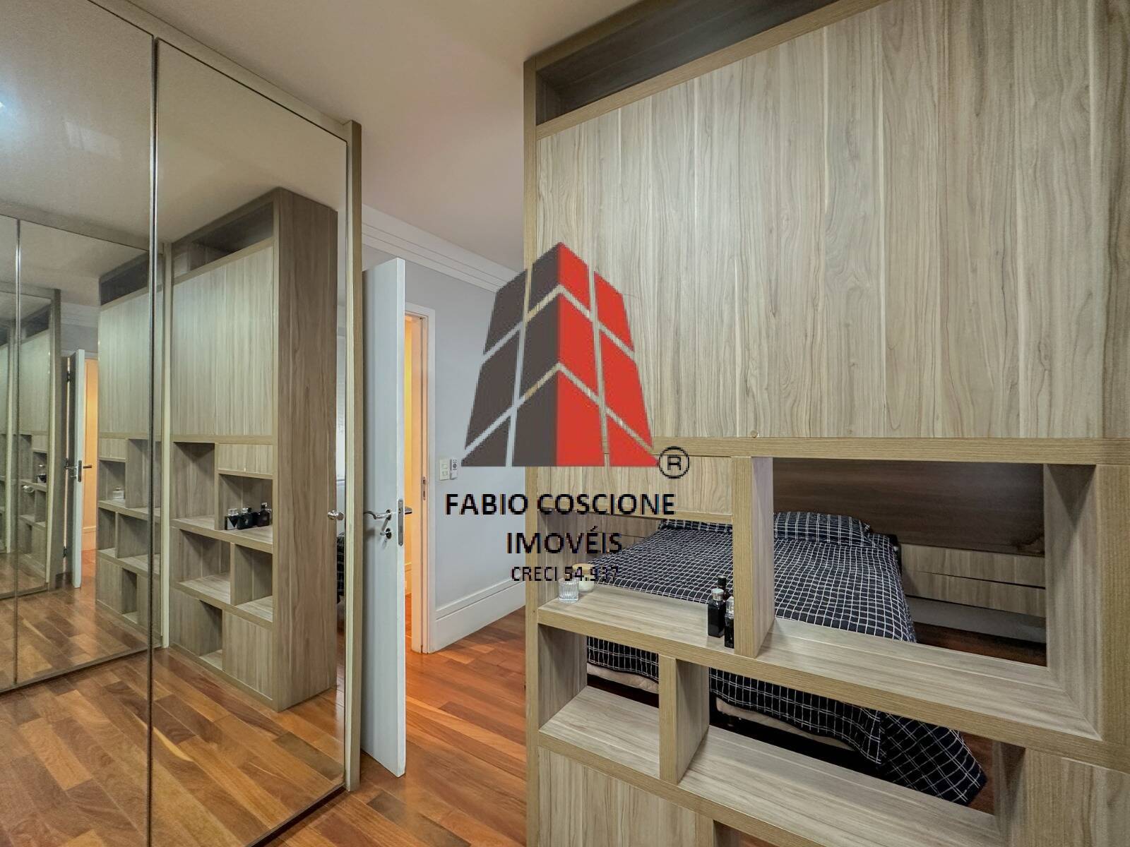 Apartamento, 4 quartos, 155 m² - Foto 22