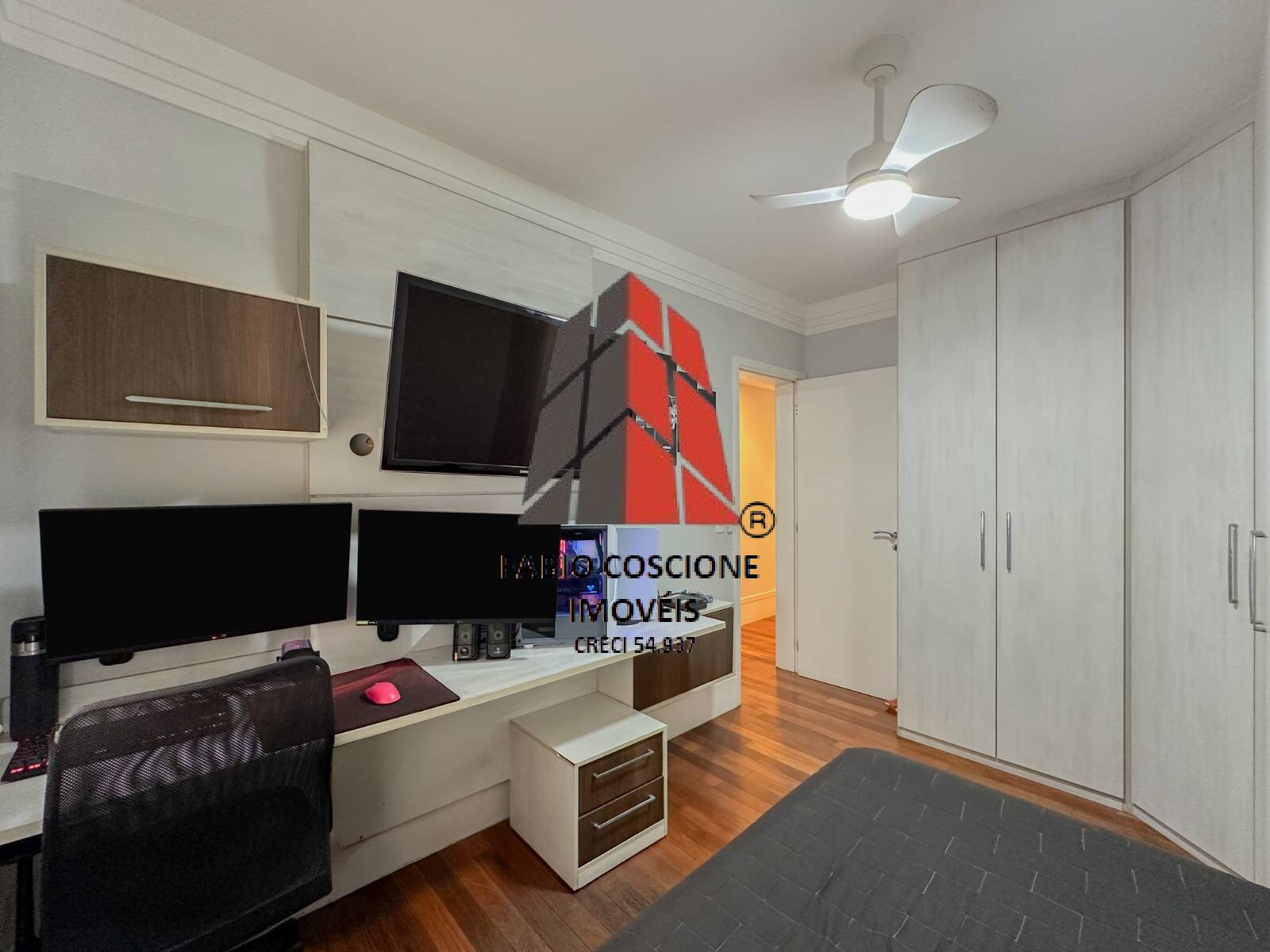 Apartamento, 4 quartos, 155 m² - Foto 23