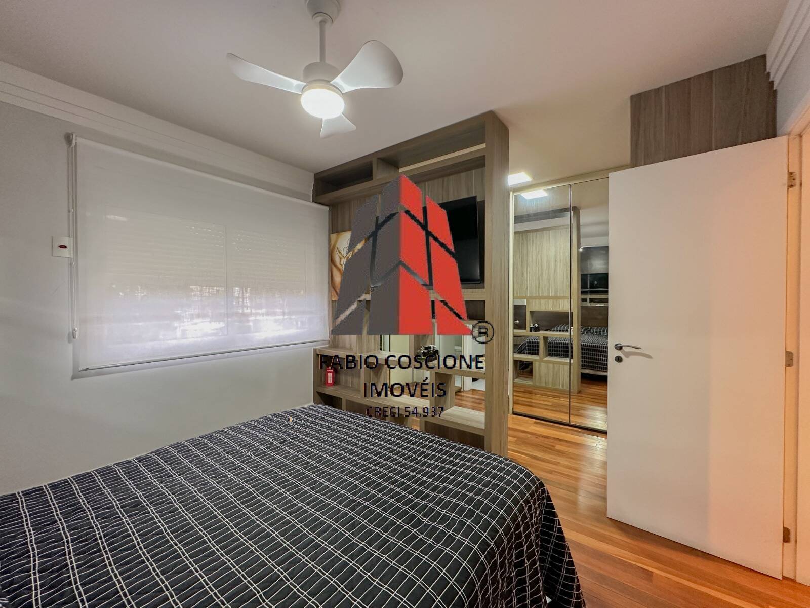 Apartamento, 4 quartos, 155 m² - Foto 24