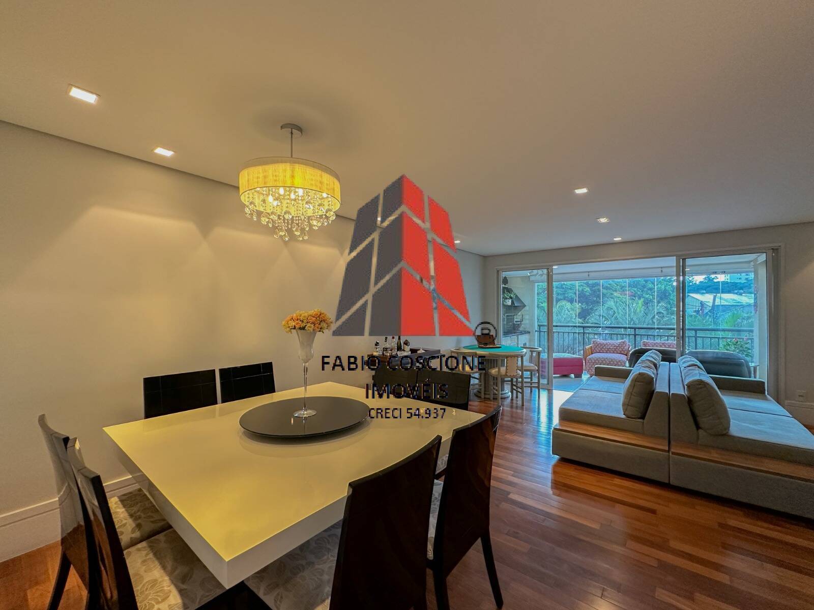 Apartamento, 4 quartos, 155 m² - Foto 8