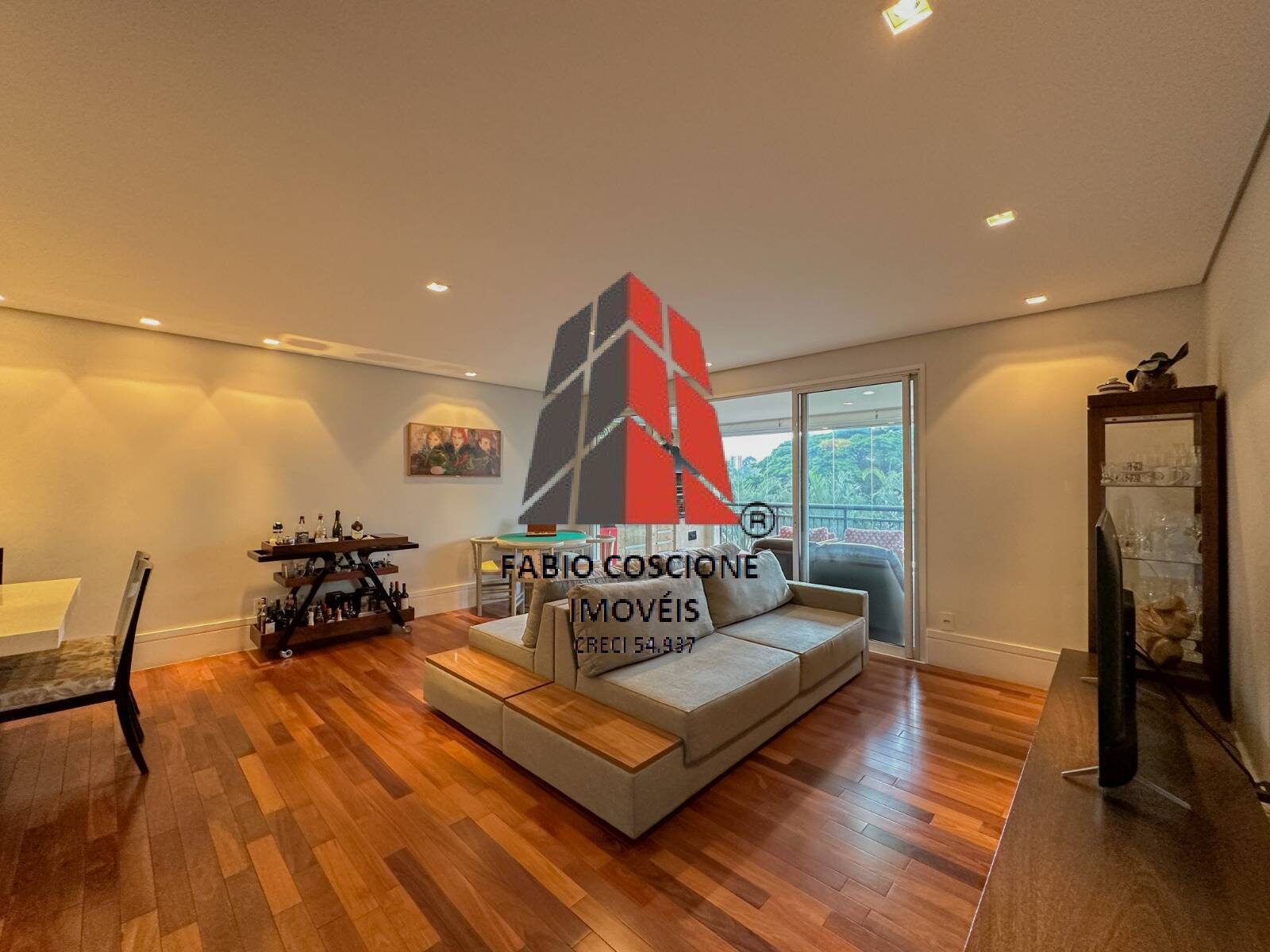 Apartamento, 4 quartos, 155 m² - Foto 10