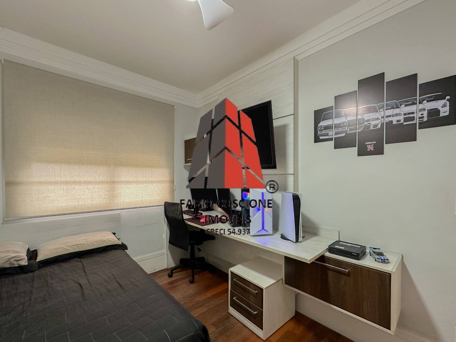 Apartamento, 4 quartos, 155 m² - Foto 28
