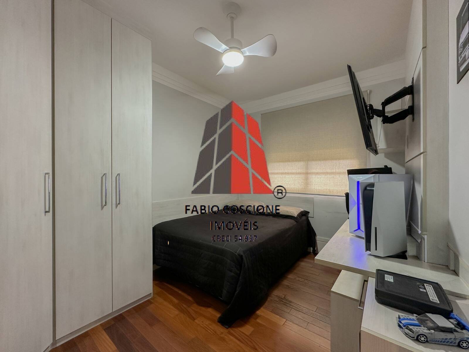 Apartamento, 4 quartos, 155 m² - Foto 31