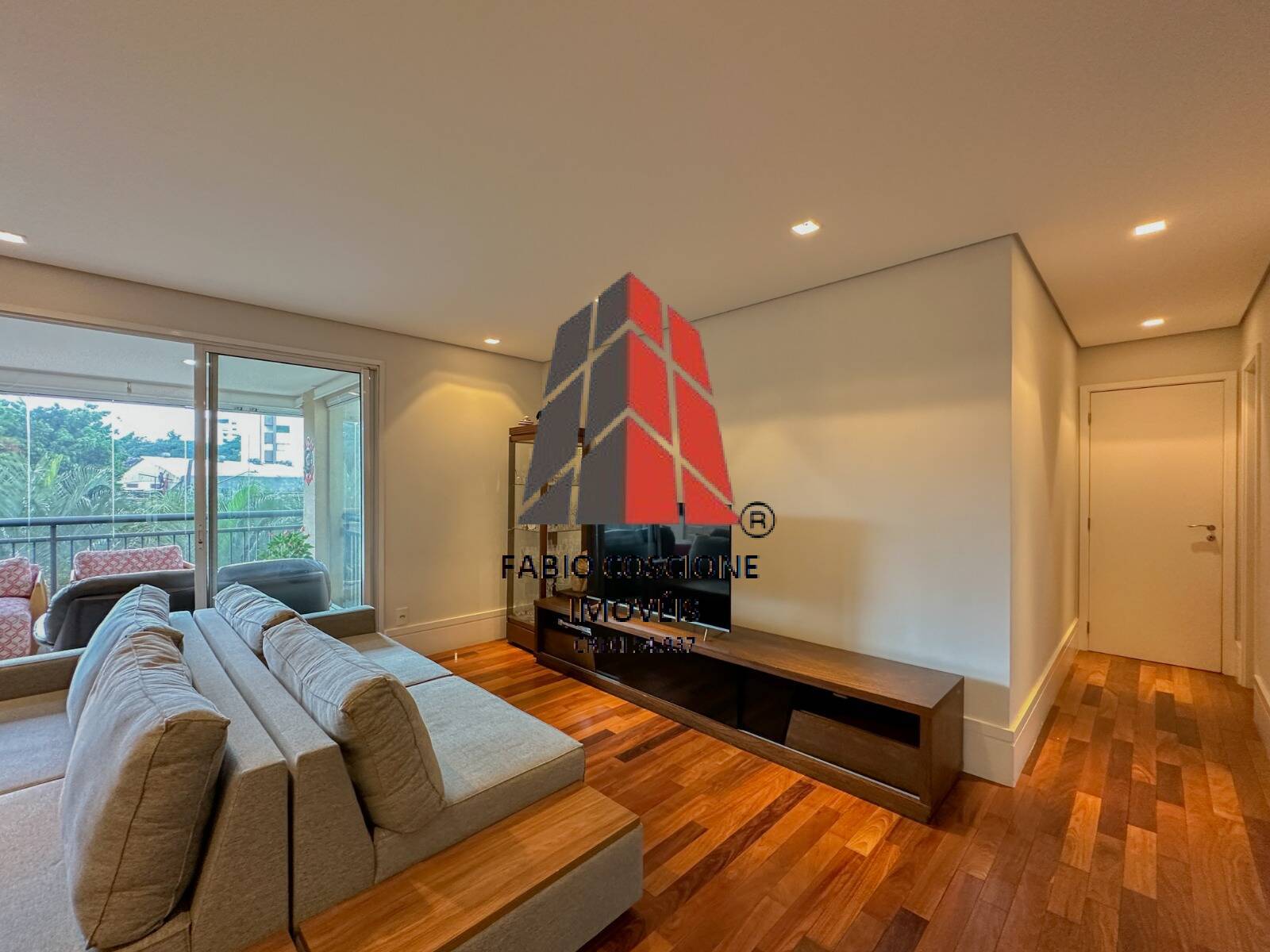 Apartamento, 4 quartos, 155 m² - Foto 34