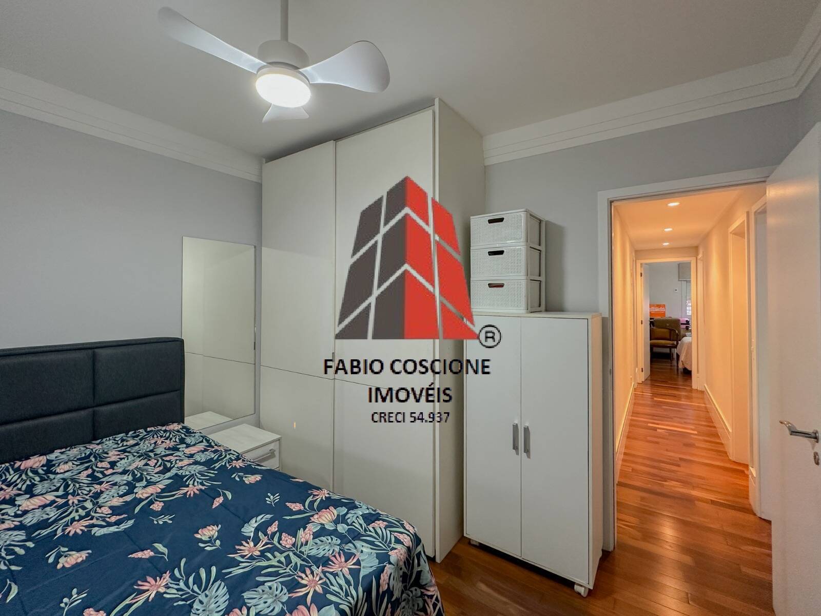 Apartamento, 4 quartos, 155 m² - Foto 36