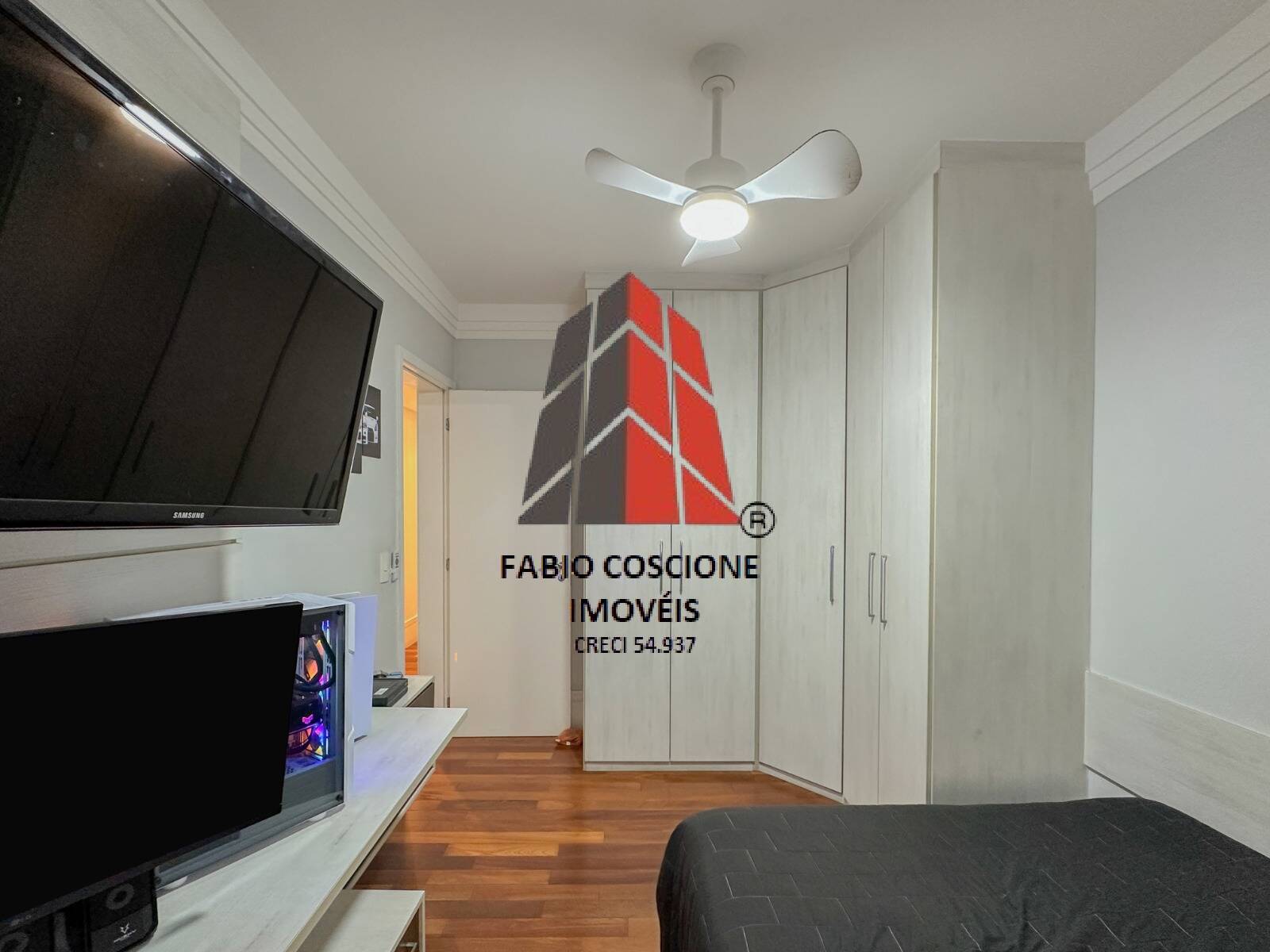 Apartamento, 4 quartos, 155 m² - Foto 37