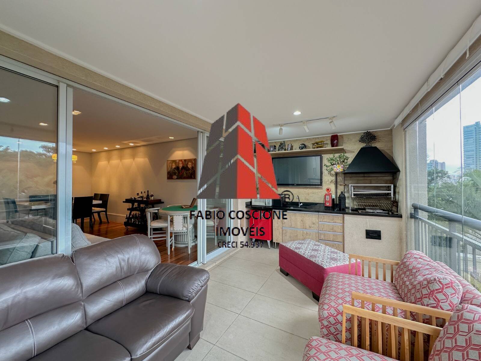 Apartamento, 4 quartos, 155 m² - Foto 38