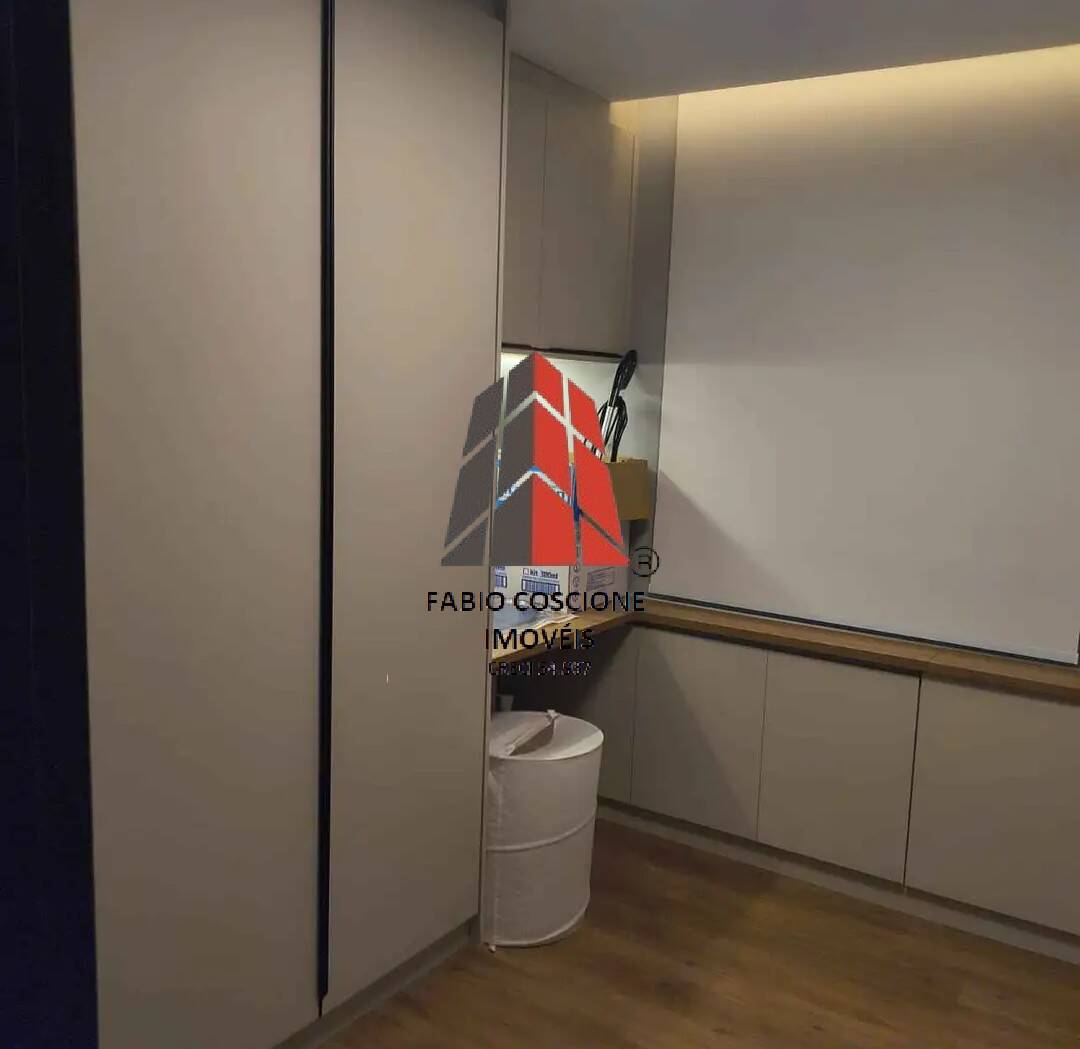 Apartamento, 2 quartos, 60 m² - Foto 11