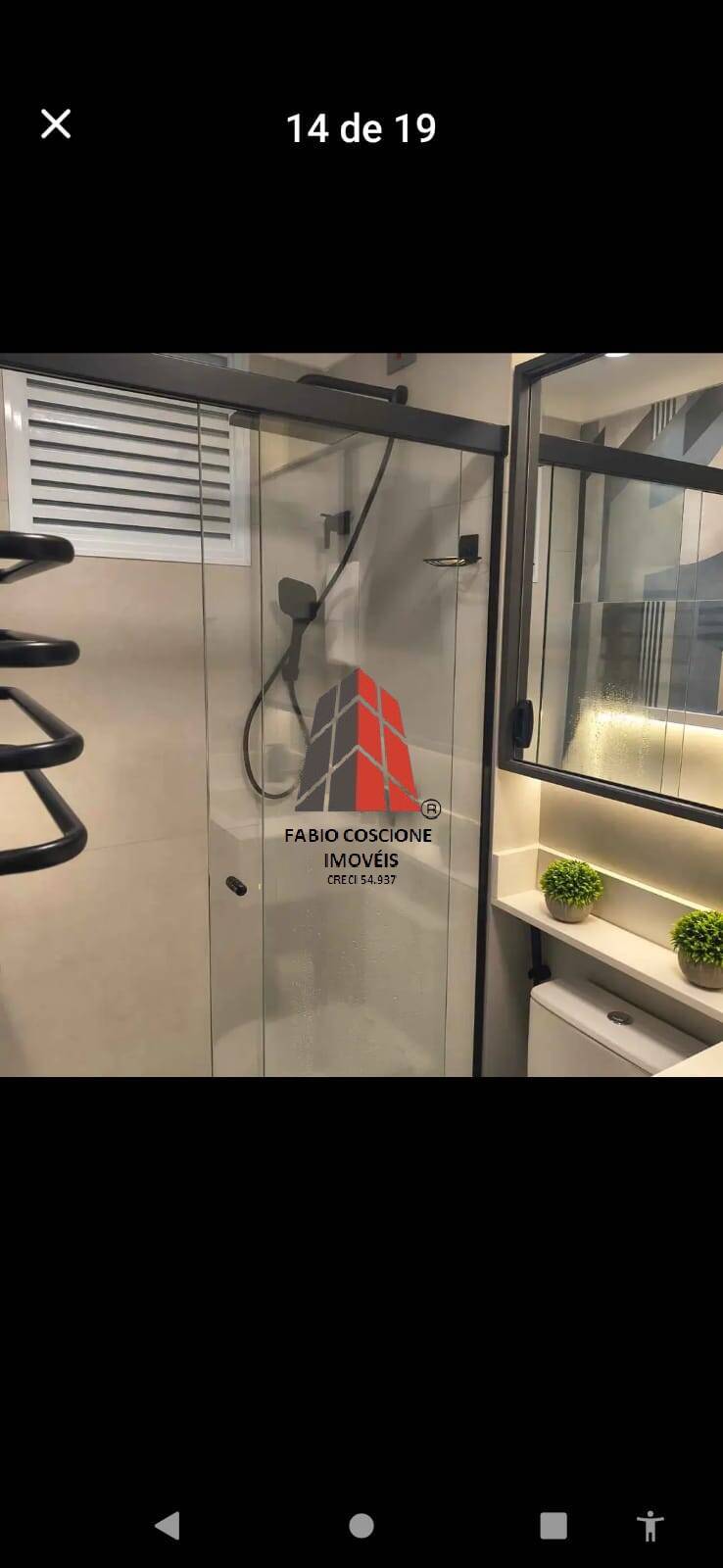 Apartamento, 2 quartos, 60 m² - Foto 15