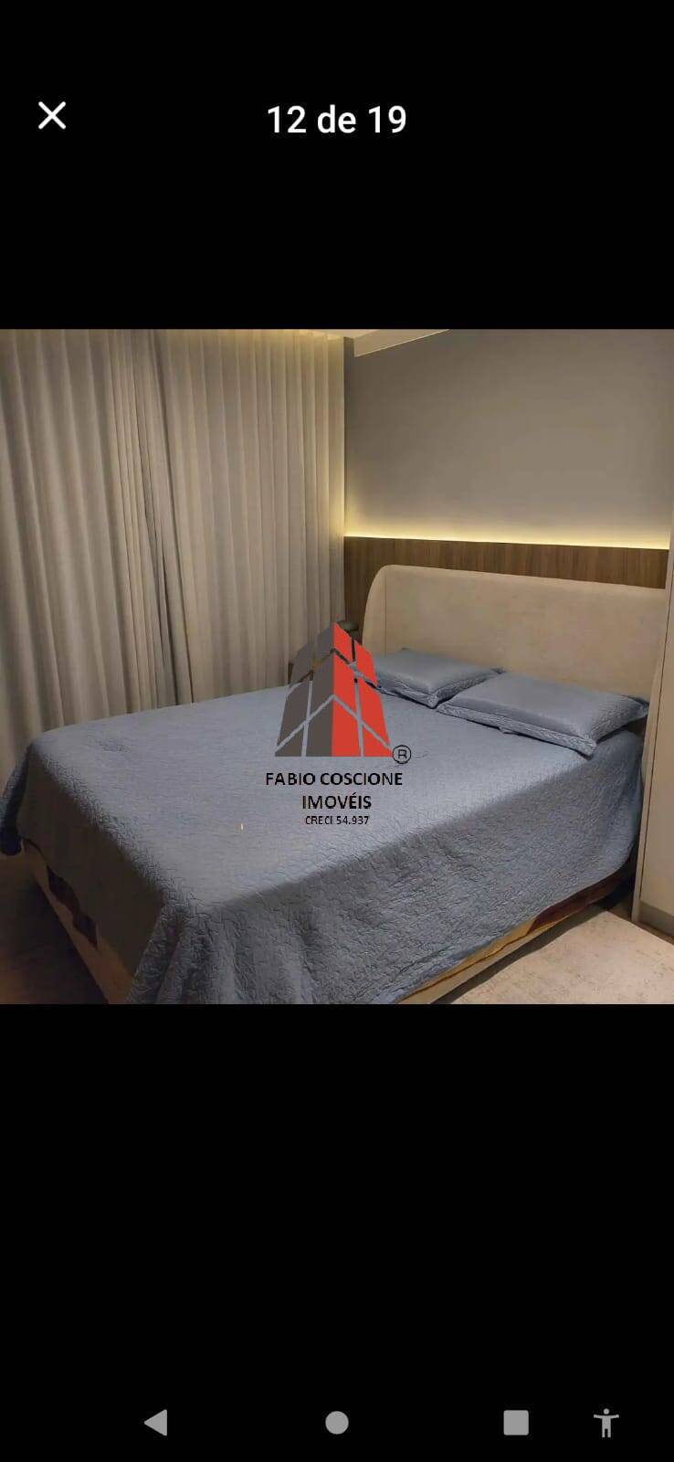 Apartamento, 2 quartos, 60 m² - Foto 17