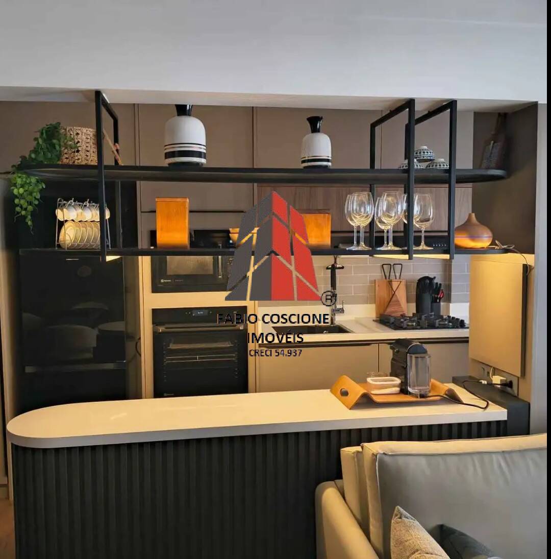Apartamento, 2 quartos, 60 m² - Foto 10