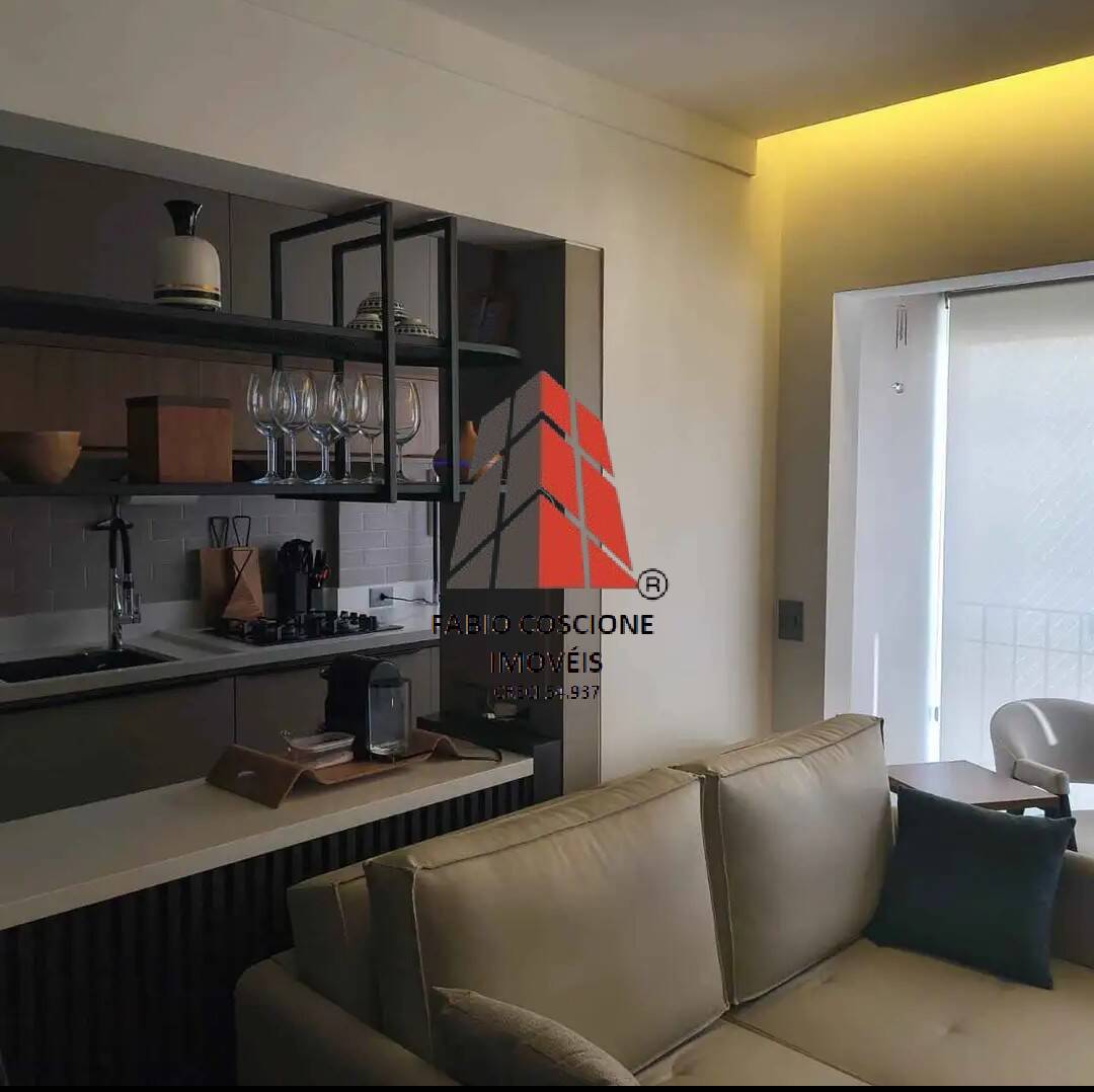 Apartamento, 2 quartos, 60 m² - Foto 9