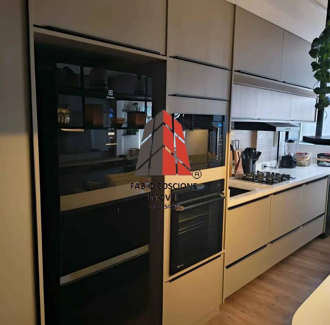 Apartamento, 2 quartos, 60 m² - Foto 8