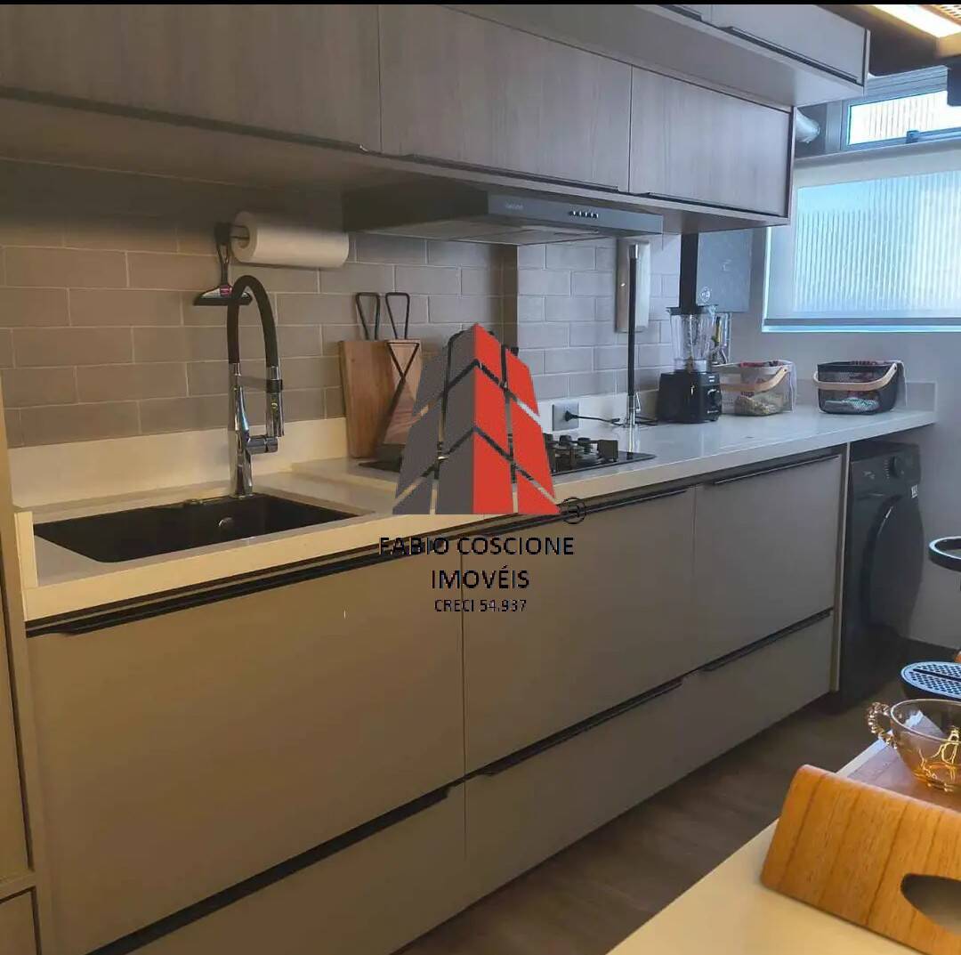 Apartamento, 2 quartos, 60 m² - Foto 6