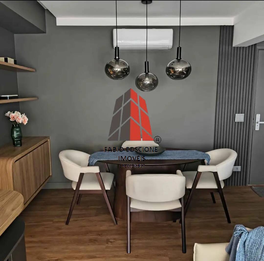 Apartamento, 2 quartos, 60 m² - Foto 5