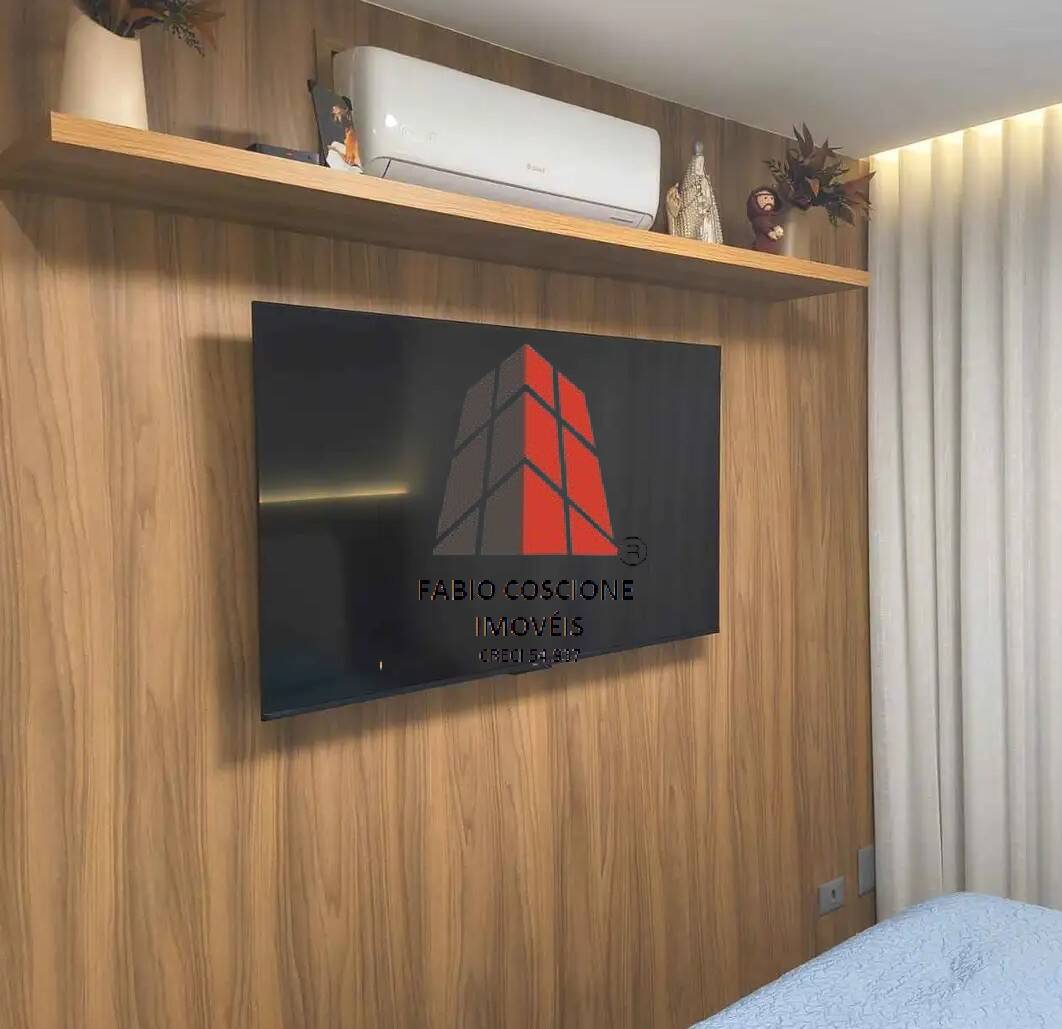 Apartamento, 2 quartos, 60 m² - Foto 19