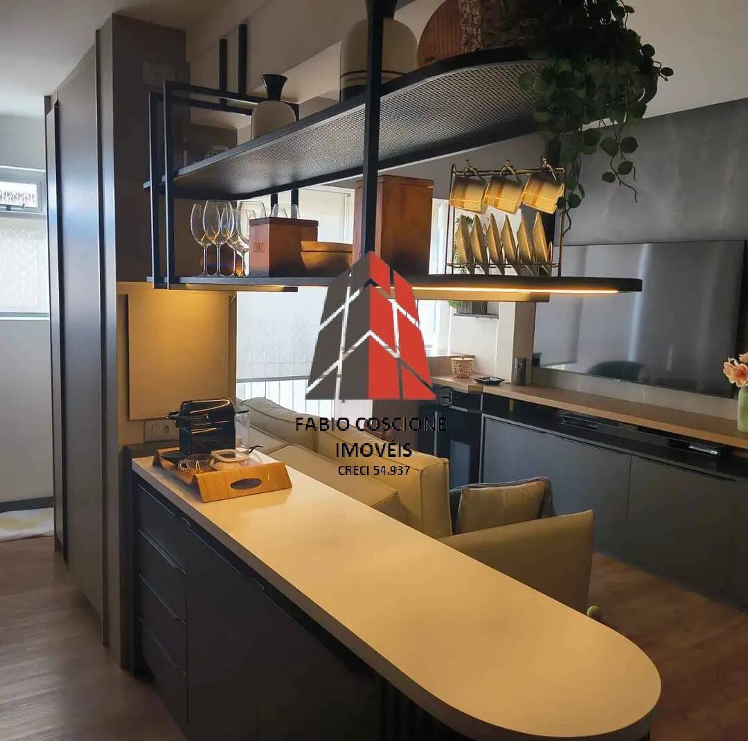 Apartamento, 2 quartos, 60 m² - Foto 7