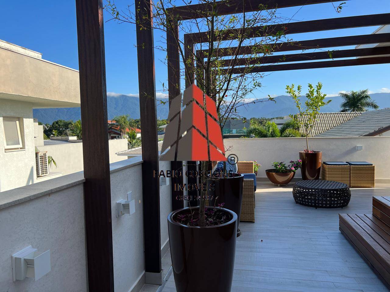 Casa, 8 quartos, 371 m² - Foto 10