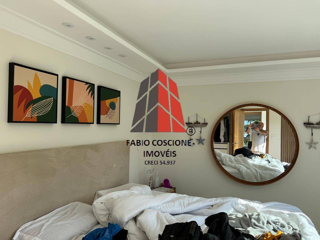 Casa, 8 quartos, 371 m² - Foto 12