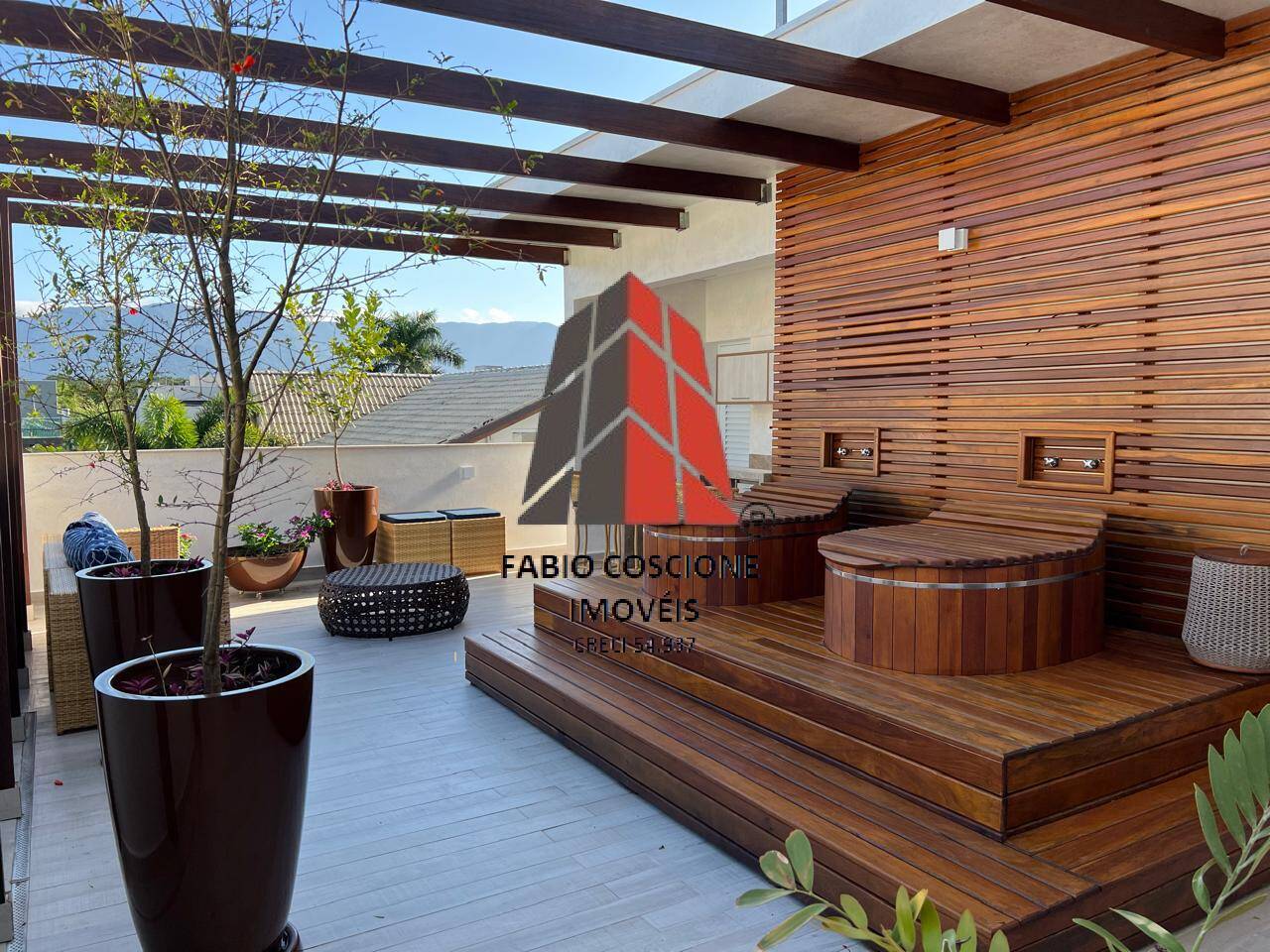 Casa, 8 quartos, 371 m² - Foto 14