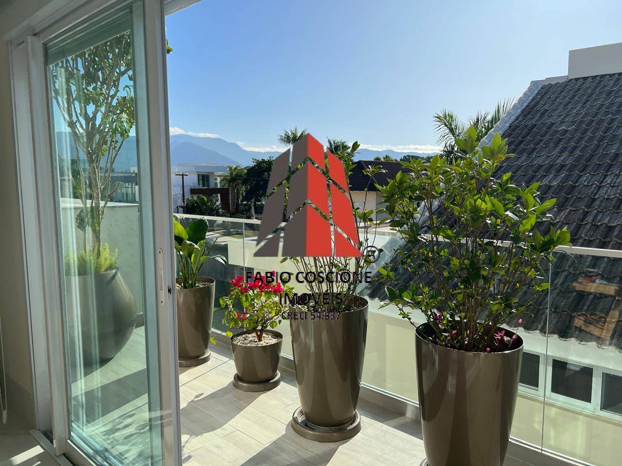 Casa, 8 quartos, 371 m² - Foto 13