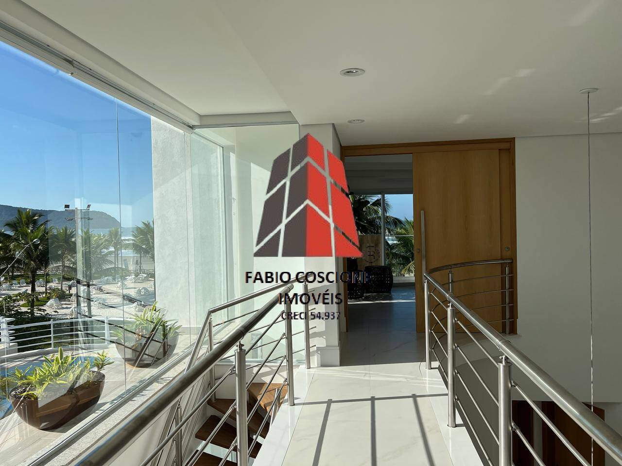 Casa, 8 quartos, 371 m² - Foto 16