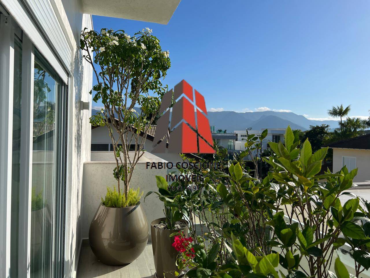 Casa, 8 quartos, 371 m² - Foto 18