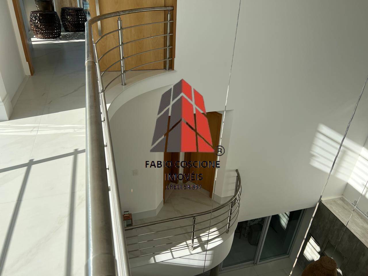 Casa, 8 quartos, 371 m² - Foto 19