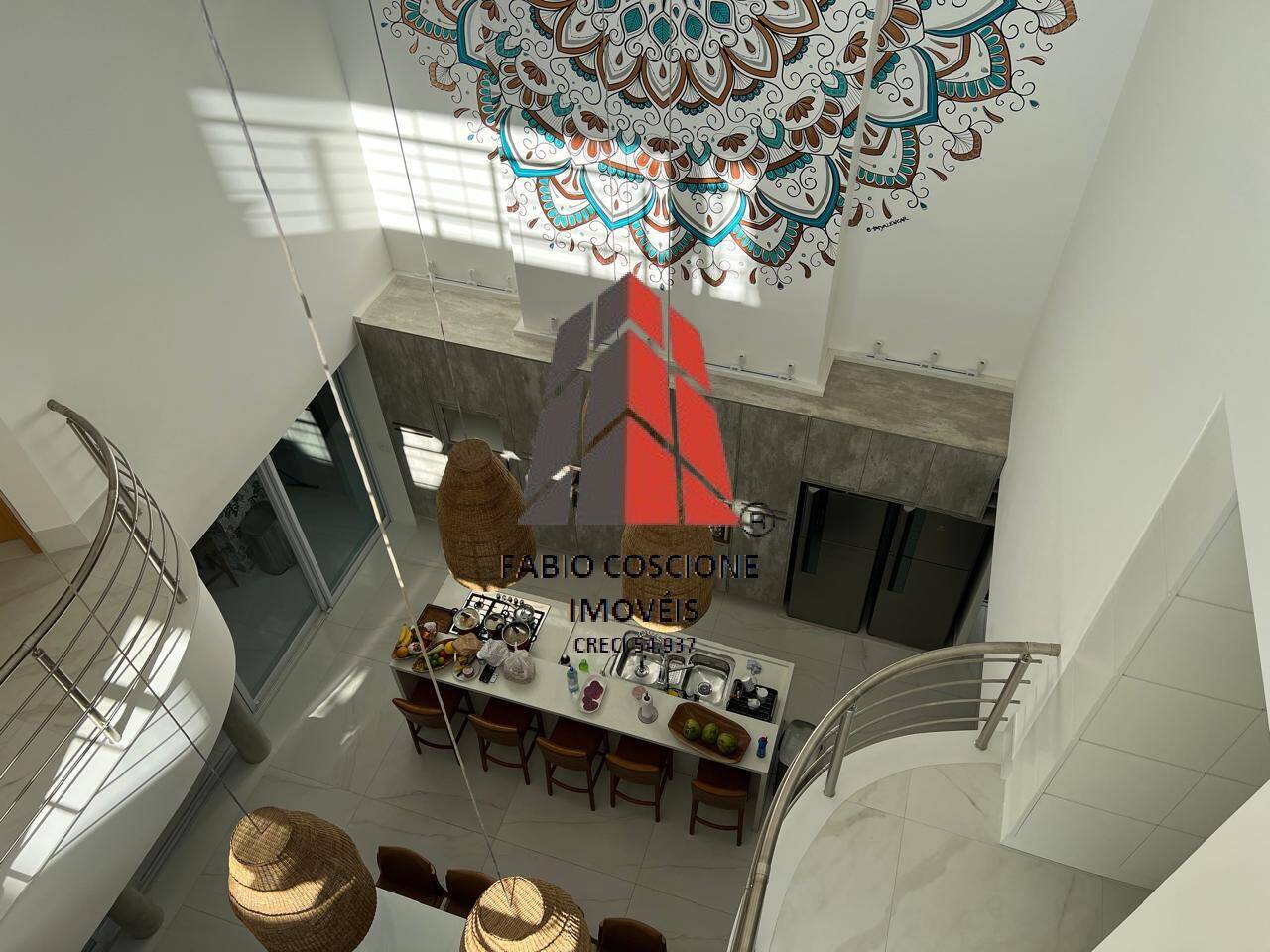 Casa, 8 quartos, 371 m² - Foto 23