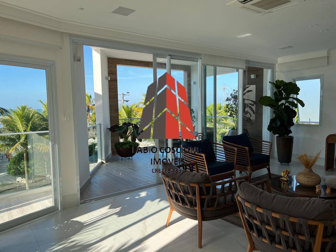Casa, 8 quartos, 371 m² - Foto 22
