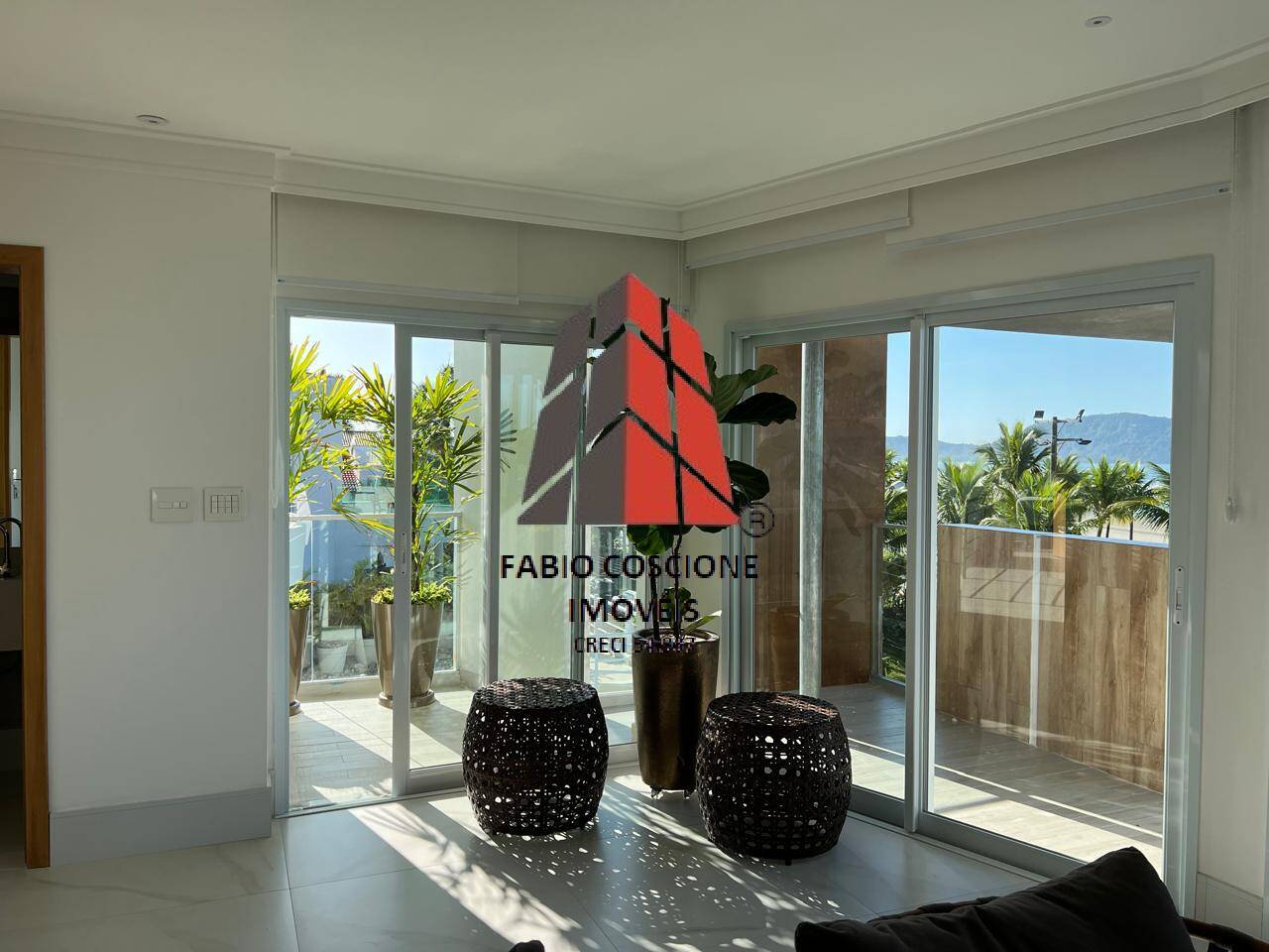 Casa, 8 quartos, 371 m² - Foto 25