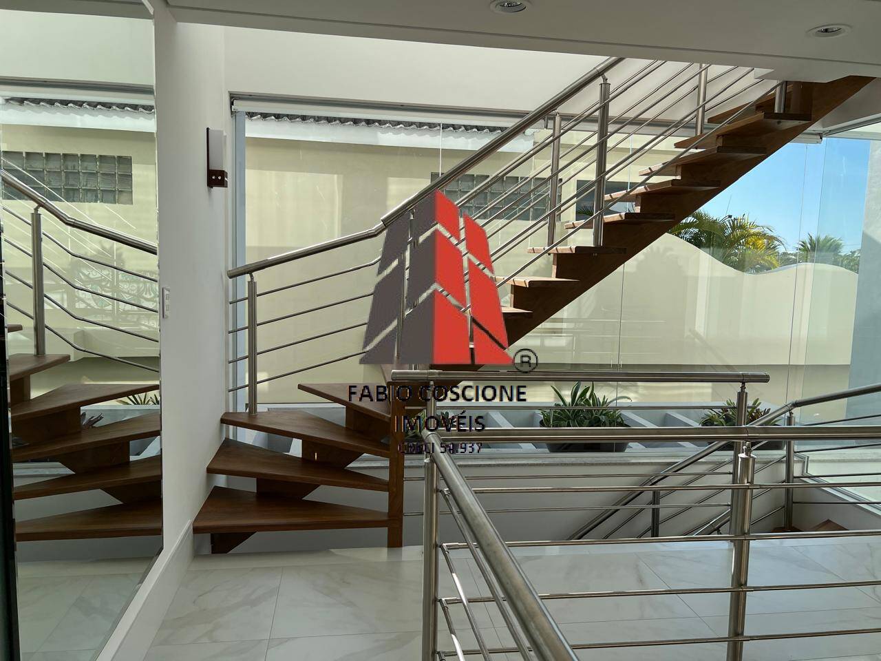Casa, 8 quartos, 371 m² - Foto 36
