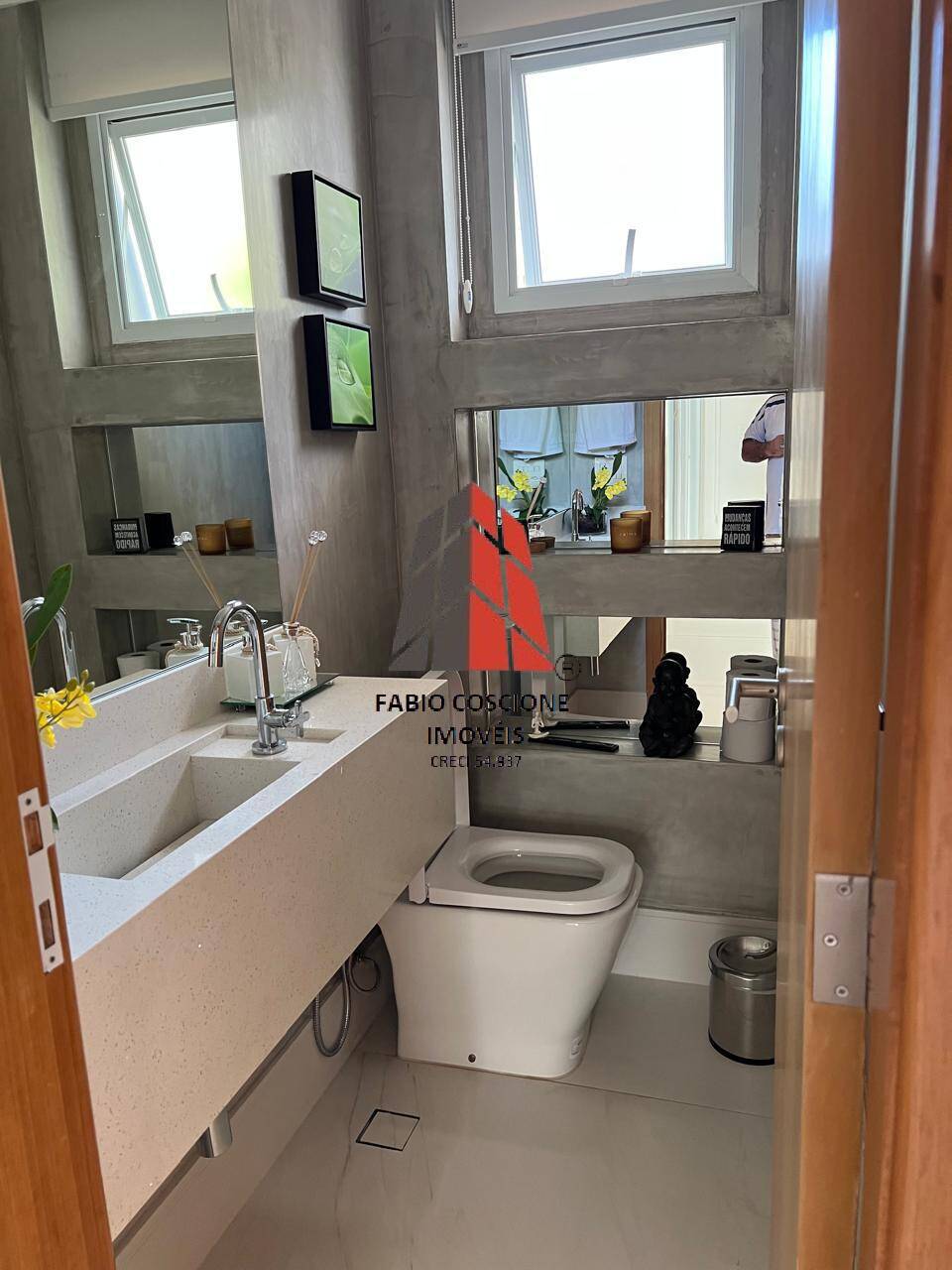 Casa, 8 quartos, 371 m² - Foto 44