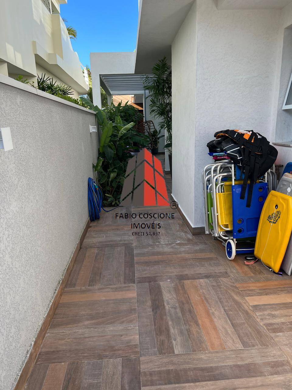 Casa, 8 quartos, 371 m² - Foto 48