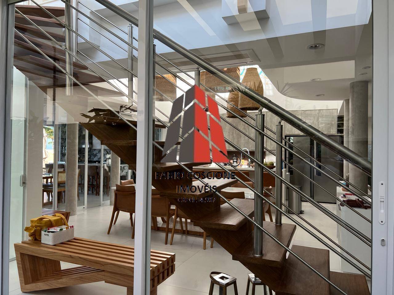 Casa, 8 quartos, 371 m² - Foto 50