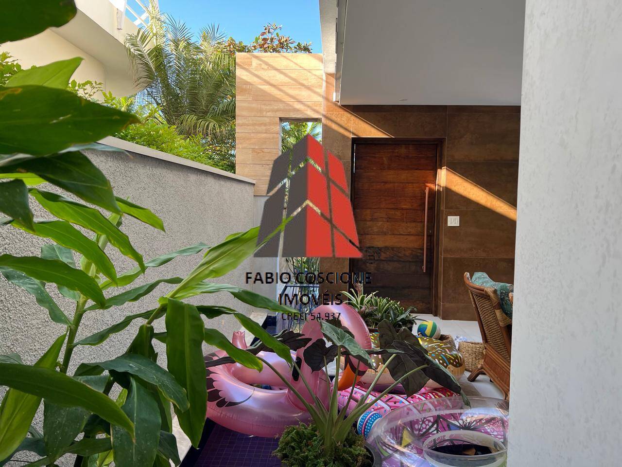 Casa, 8 quartos, 371 m² - Foto 52