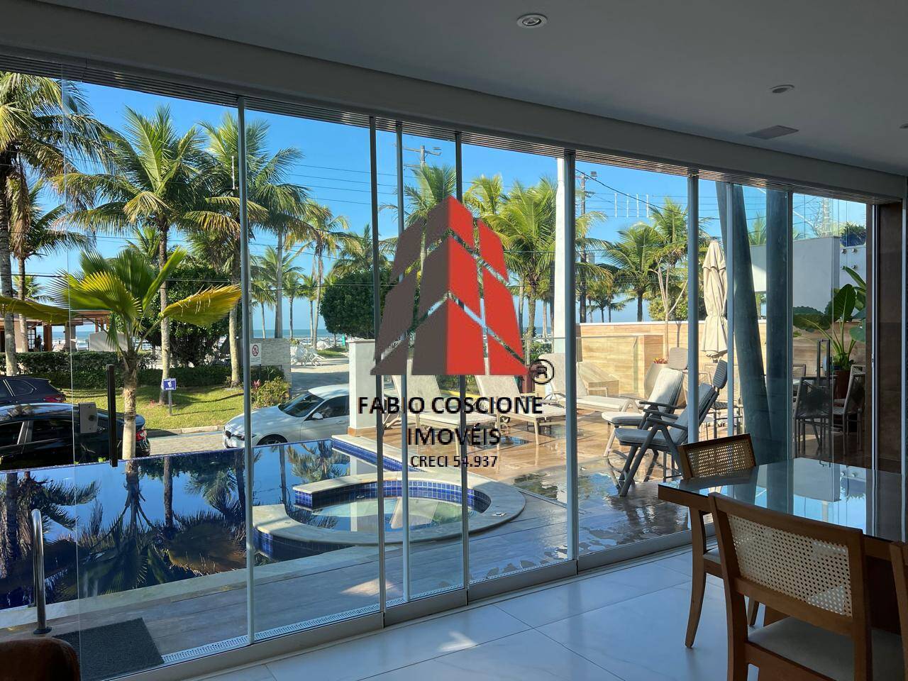 Casa, 8 quartos, 371 m² - Foto 53