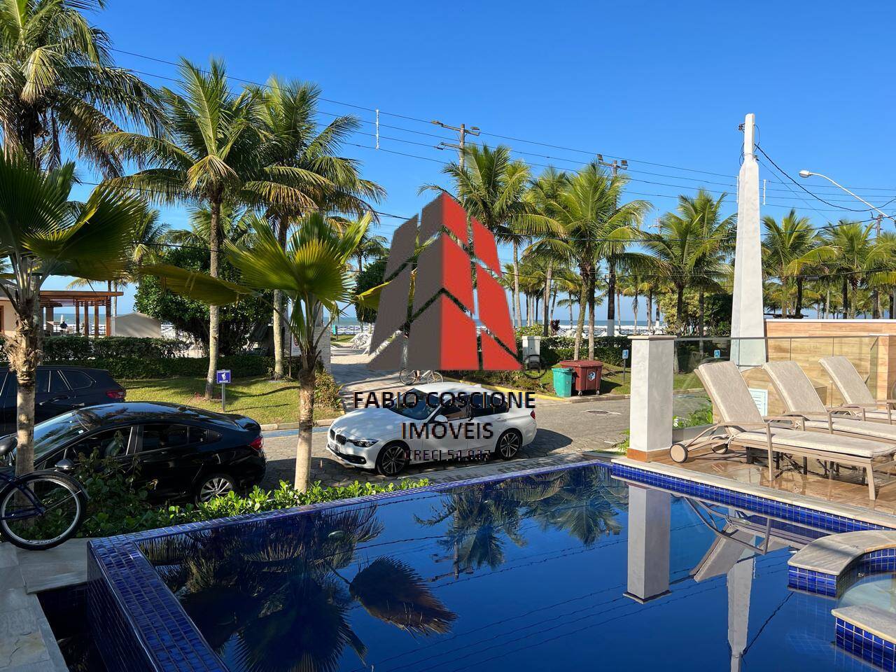 Casa, 8 quartos, 371 m² - Foto 7