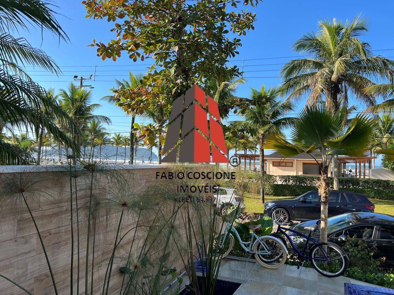 Casa, 8 quartos, 371 m² - Foto 5