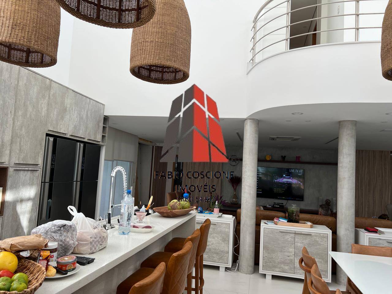 Casa, 8 quartos, 371 m² - Foto 60