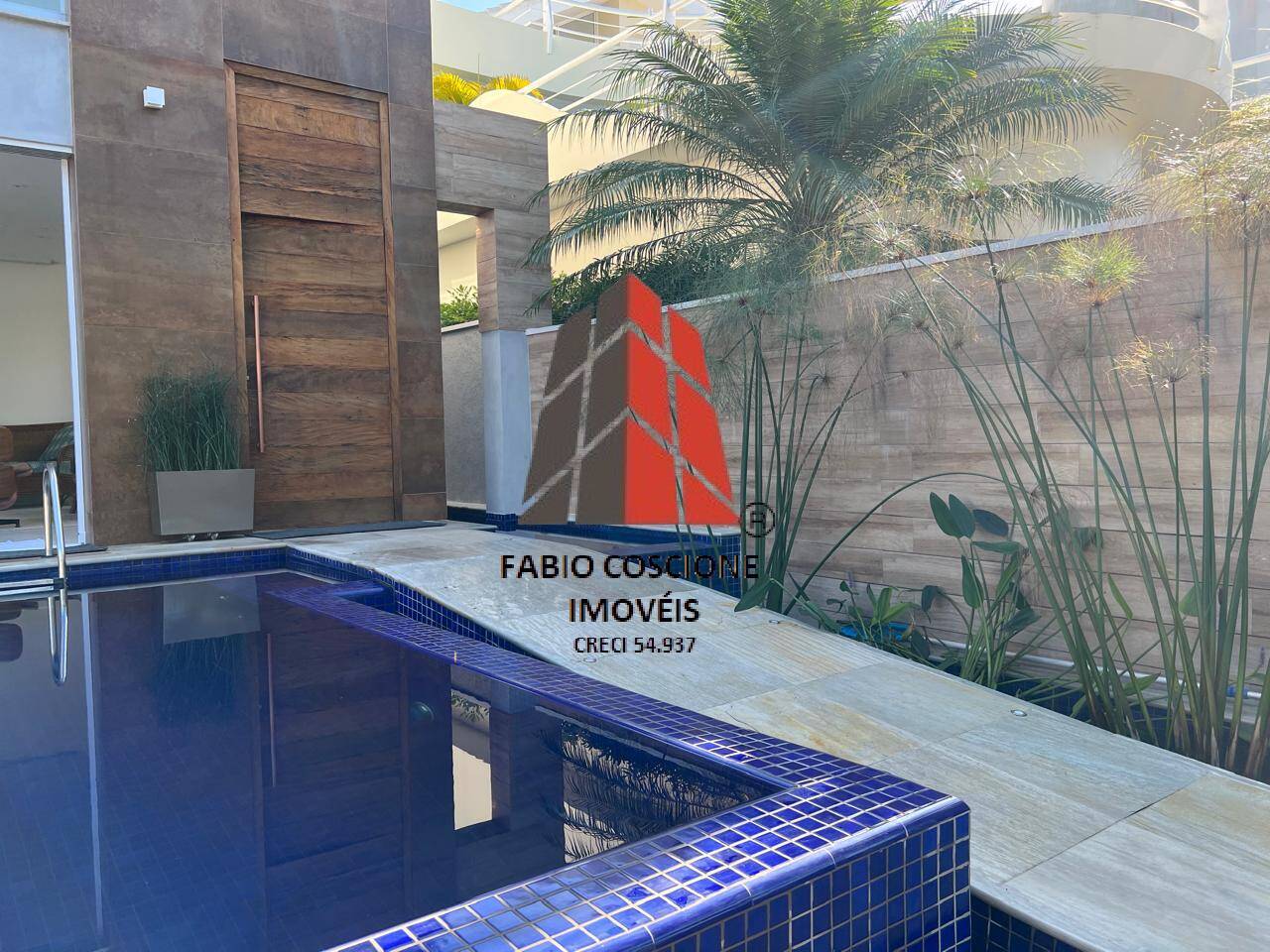 Casa, 8 quartos, 371 m² - Foto 61