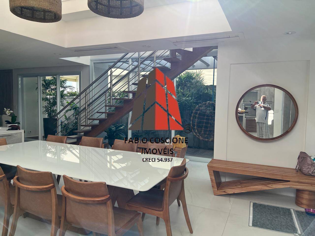 Casa, 8 quartos, 371 m² - Foto 62